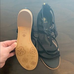 Brand New Isola Strappy Sandal